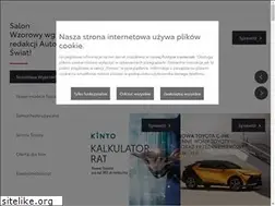 Sites similar to toyota-centrum.pl