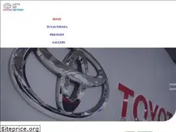 Sites similar to toyota-cinere.com