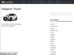 Sites similar to toyota-club-sachsen.de