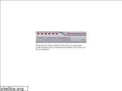 Sites similar to toyota-club.de