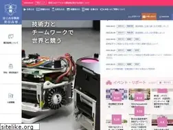 Sites similar to toyota-ct.ac.jp