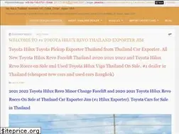 Sites similar to toyota-dealer.org