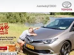 Sites similar to toyota-delft.nl