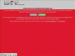 Sites similar to toyota-dit.de