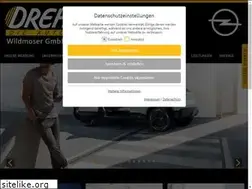 Sites similar to toyota-dreher.de