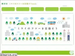 Sites similar to toyota-eco.jp