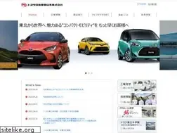 Sites similar to toyota-ej.co.jp