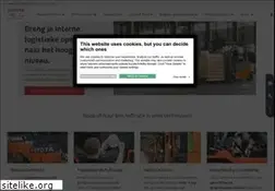 Sites similar to toyota-forklifts.be