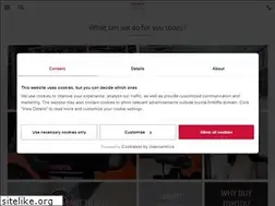 Sites similar to toyota-forklifts.com.mt