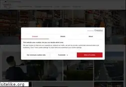 Sites similar to toyota-forklifts.eu