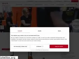 Sites similar to toyota-forklifts.hu