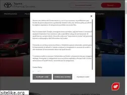 Sites similar to toyota-fs.it