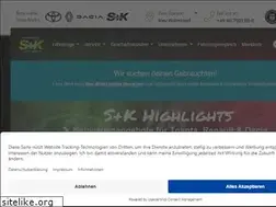 Sites similar to toyota-harburg.com