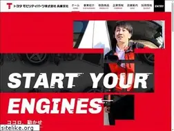 Sites similar to toyota-hyogo-parts.com