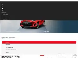 Sites similar to toyota-innova.mx