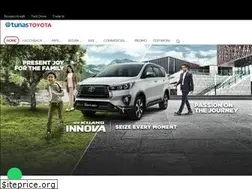 Sites similar to toyota-jabotabek.com