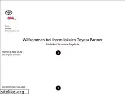 Sites similar to toyota-klein-saarlouis.de