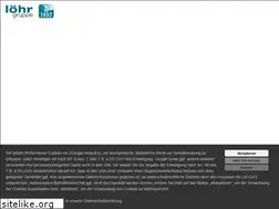 Sites similar to toyota-koblenz.de