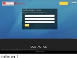 Sites similar to toyota-lakshya.in