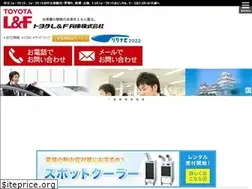Sites similar to toyota-lf-hyogo.com