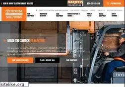 Sites similar to toyota-lift.com