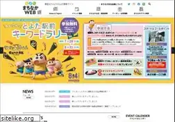 Sites similar to toyota-machinaka.com
