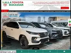 Sites similar to toyota-makassar.id