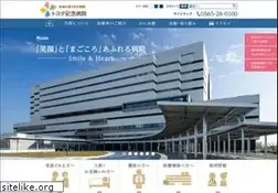 Sites similar to toyota-mh.jp
