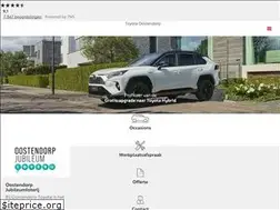 Sites similar to toyota-nijmegen.nl