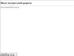 Sites similar to toyota-scene.de