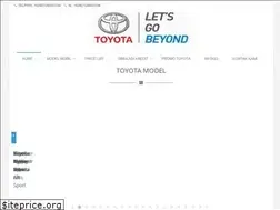 Sites similar to toyota-serang.id