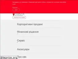 Sites similar to toyota-st.com
