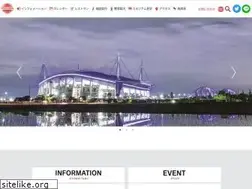 Sites similar to toyota-stadium.co.jp