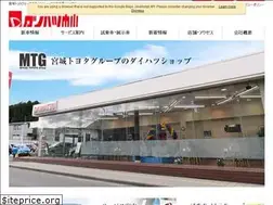 Sites similar to toyota-syouji.co.jp