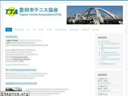 Sites similar to toyota-ta.jp