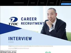 Sites similar to toyota-td-career.jp