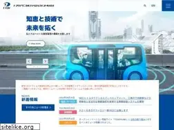 Sites similar to toyota-td.jp