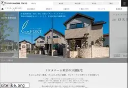Sites similar to toyota-town.jp