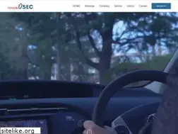 Sites similar to toyota-usec.co.jp