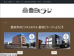 Sites similar to toyota-village.com