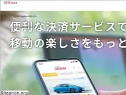 Sites similar to toyota-wallet.com