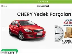 Sites similar to toyota-yedekparca.com