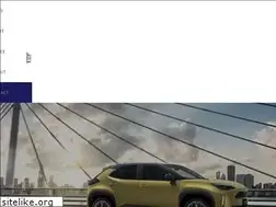 Sites similar to toyota-youi.jp