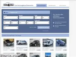 Sites similar to toyota.car4you.at