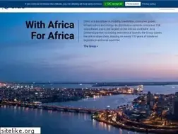 Sites similar to toyota.cd