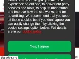 Sites similar to toyota.co.uk