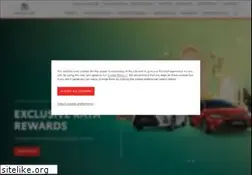 Sites similar to toyota.com.my