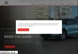 Sites similar to toyota.com.np