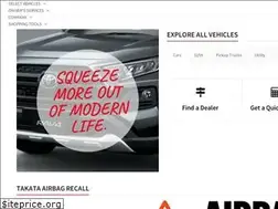 Sites similar to toyota.ht
