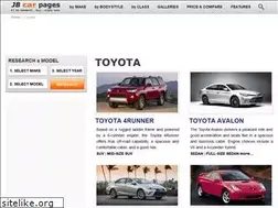 Sites similar to toyota.jbroadtests.com